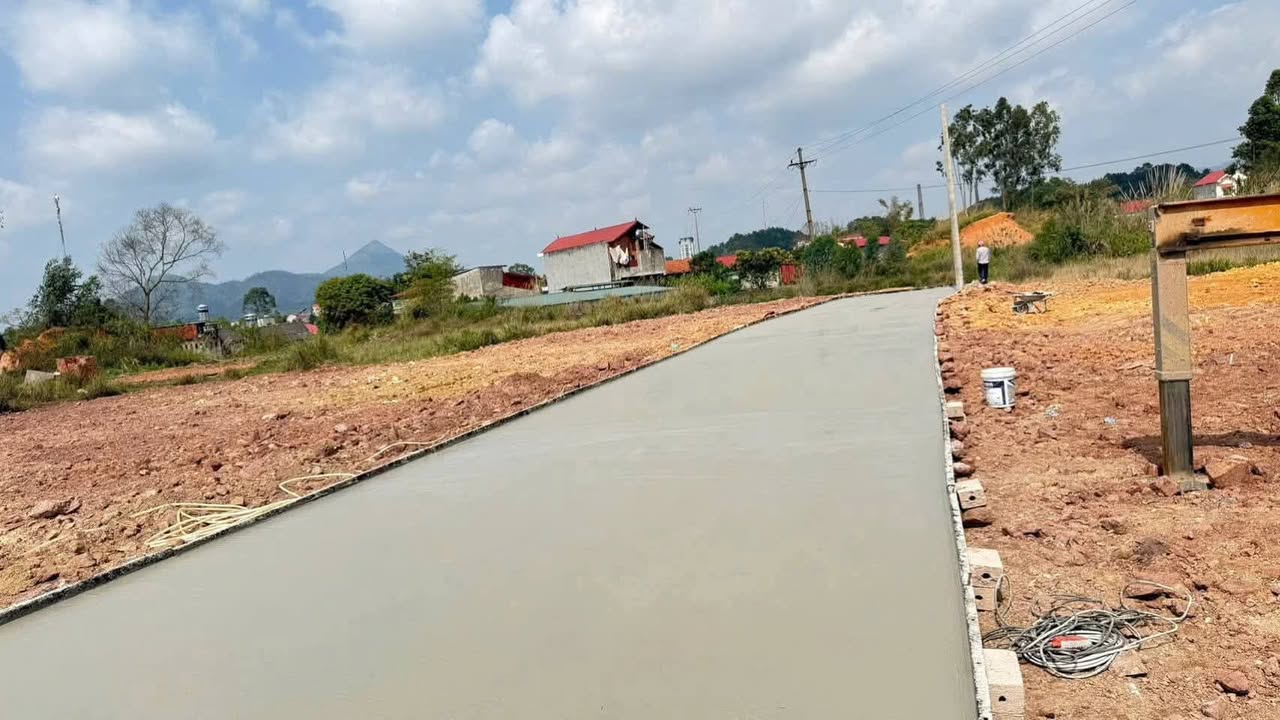 Đất nền Phường Hoàng Văn Thụ 70m² 600-700 triệu - Sổ đỏ chính chủ