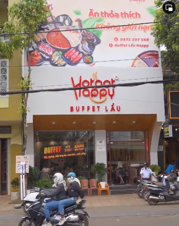 Nhà mặt tiền Pleiku 197 Phan Đình Phùng 20tr/tháng - Sẵn sàng ở ngay