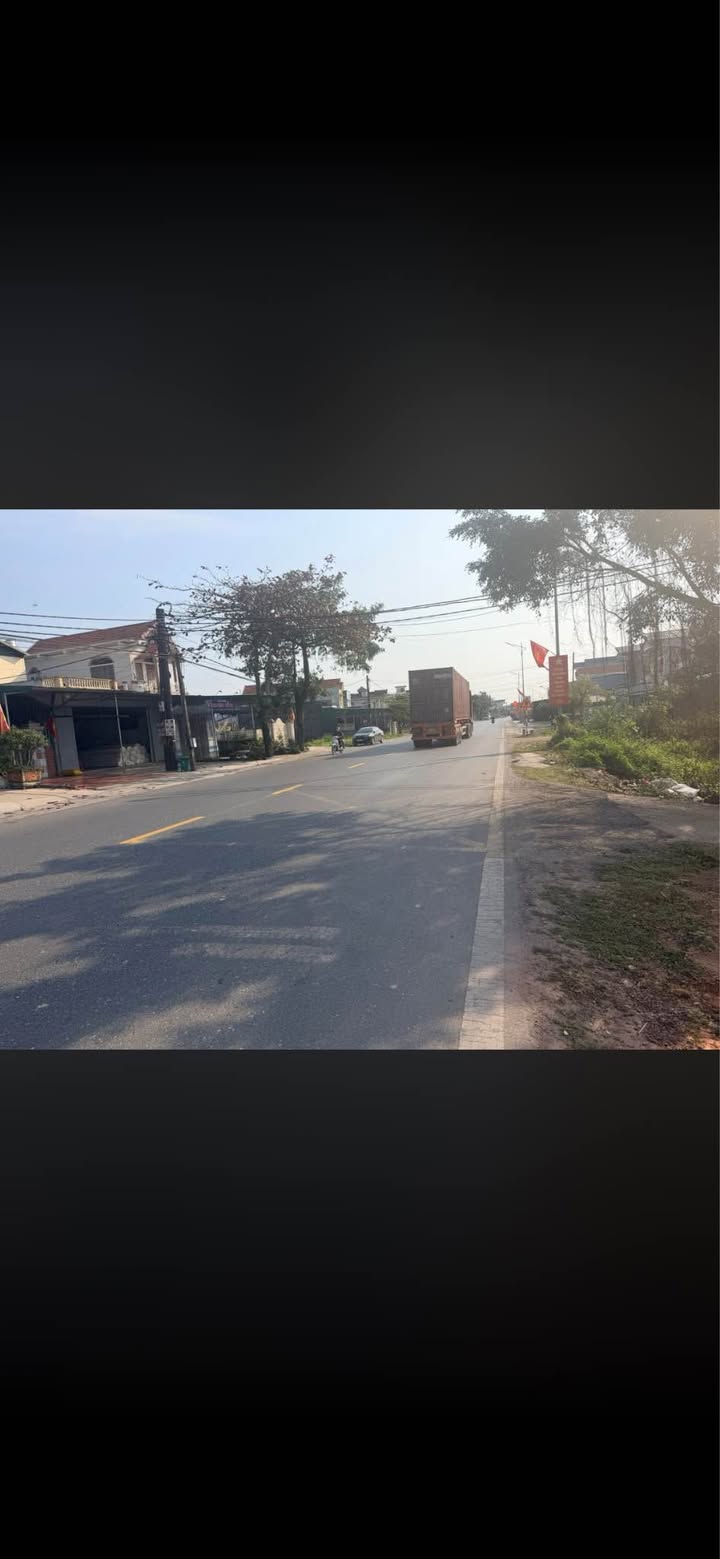 Đất nền Hải Tiến Móng Cái 120m² từ 1 tỷ - Đường to ô tô