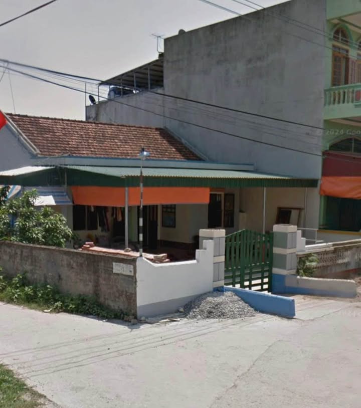 Nhà cấp 4 78m² giá dưới 1 tỷ, Thôn 10B Hải Xuân, Móng Cái - Bán Gấp!