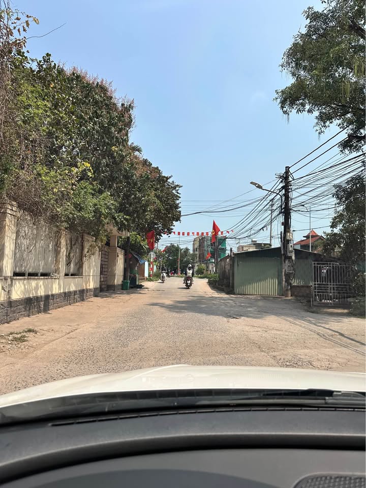 Đất Nền 200m² Xóm Đông Chiều, Móng Cái - Sổ Đỏ Rõ Ràng, Giá Tốt