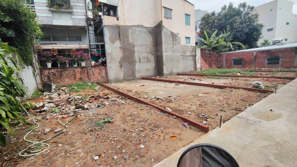 Đất Nền Đà Nẵng - 50m² P. Hòa Cường Bắc, Q. Hải Châu - Giá từ 3 Tỷ