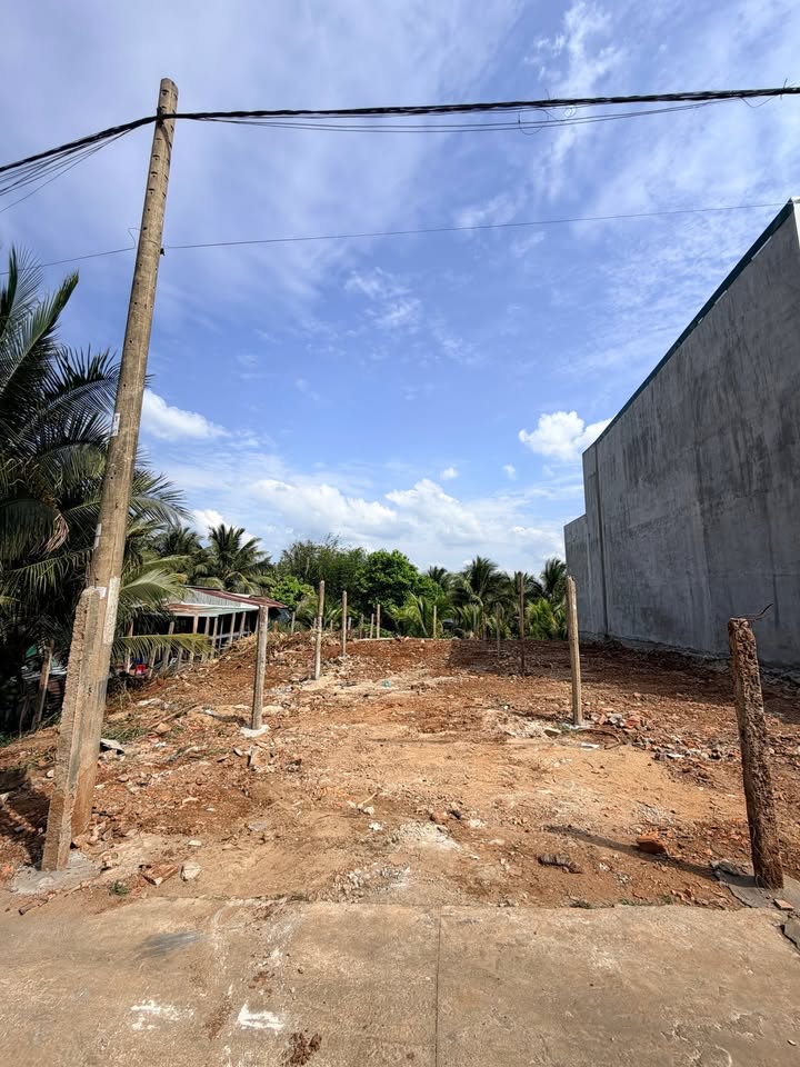 Đất thổ cư 81m² hẻm 235 Nguyễn Văn Cừ, Buôn Ma Thuột - Sổ riêng, giá đầu tư