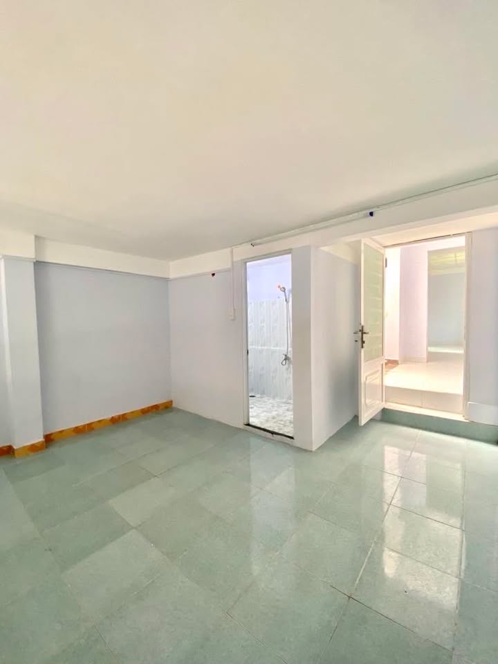 Nhà HXH 6m Quận 10 - 60m² - Sổ Vuông - 3 Tầng - Giá 10 Tỷ