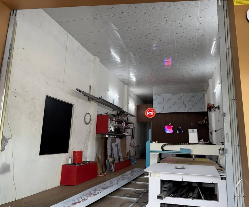 Nhà phố Tôn Đức Thắng 85m2 6.8 tỷ - Mặt tiền KD