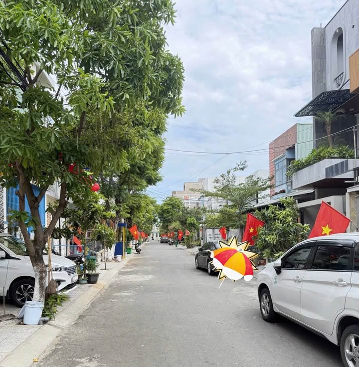 Nhà Chế Lan Viên Sơn Trà 85m² 7.15 tỷ - Chính chủ bán