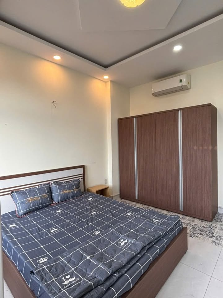 Căn Studio Cao Cấp, Cửa Sổ Lớn - Trung Tâm Quận 10, TP.HCM