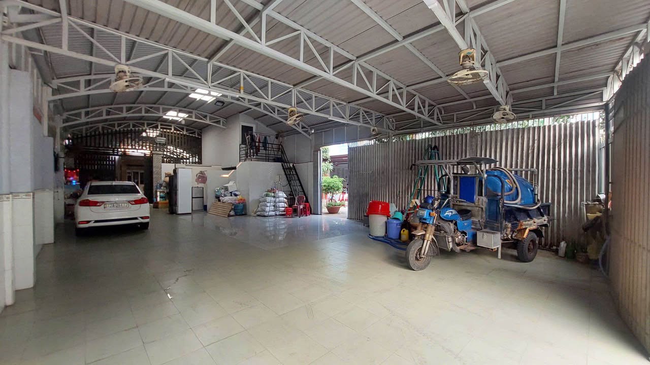 Mặt Bằng Kinh Doanh Mặt Tiền Phan Chu Trinh, Vũng Tàu - Gần Biển Bãi Trước