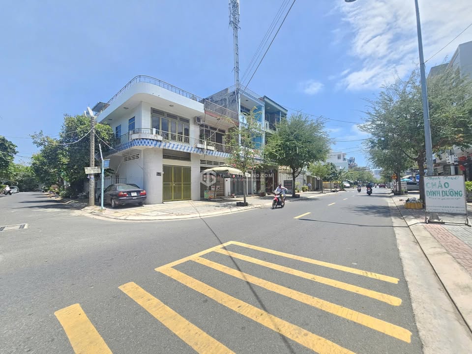 Nhà Mặt Tiền Võ Văn Tần Vũng Tàu 75m² - Kinh Doanh Đắc Địa