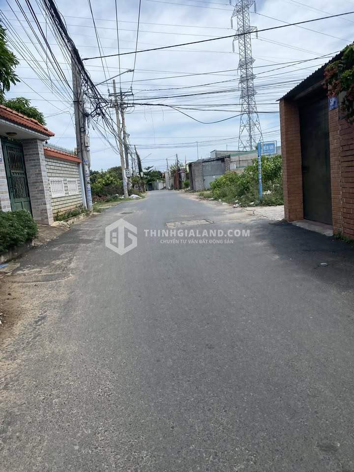 Bán Đất Vũng Tàu 292.9m² Mặt Tiền Bắc Sơn - Sổ Đỏ Chính Chủ