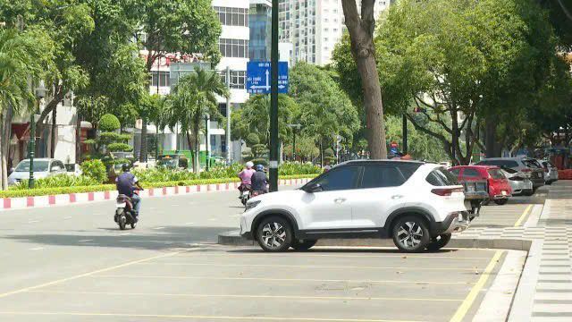 Bán đất mặt tiền Lê Hồng Phong, Vũng Tàu 270m² - Kinh doanh đắc lợi