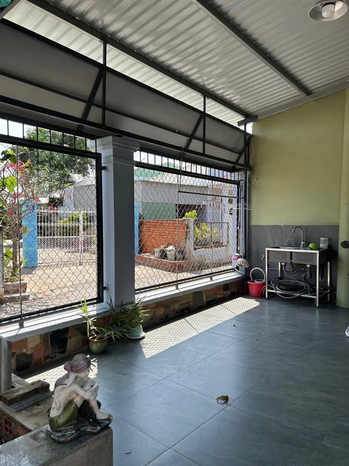 Nhà Cho Thuê Full Nội Thất Đường Mai Thúc Loan, Vũng Tàu - 6.5 Triệu/Tháng