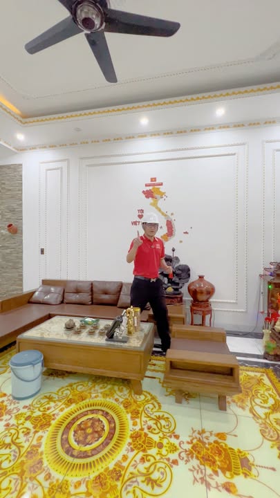 Nhà riêng An Hồng 95m² giá thỏa thuận - Sẵn sàng ở ngay