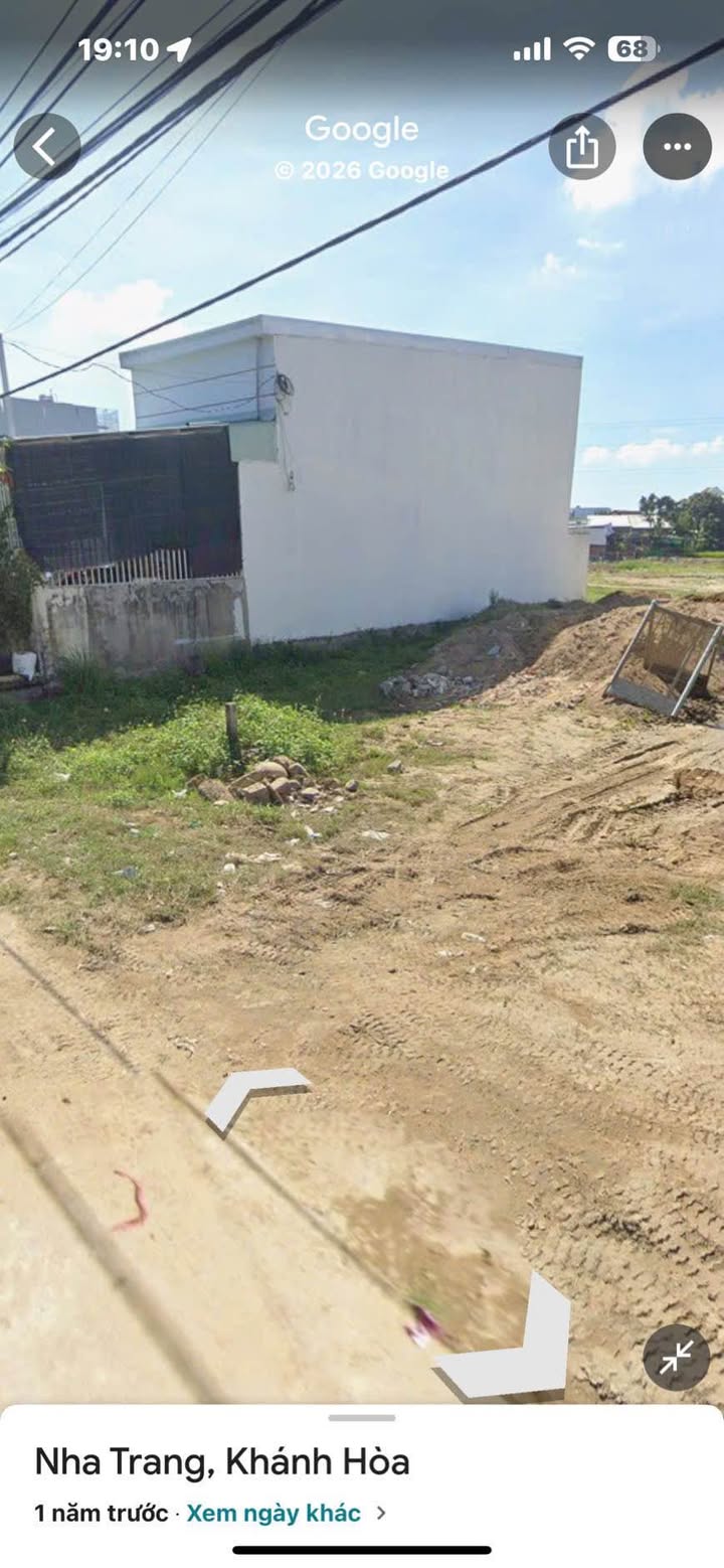 Đất nền Phường Phương Sài 110m² 1,59 tỷ - Đường to ô tô