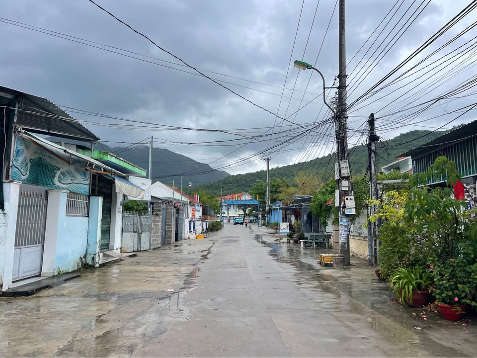 Đất Lô Góc Mặt Tiền Tô Ký, Nha Trang - 641.4m² Giá 6.95 Tỷ