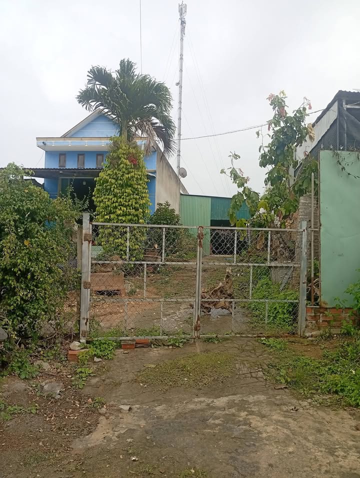 Nhà riêng Ngô Mây An Khê 300m² 1 tỷ - Chính chủ