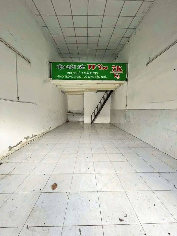 Nhà cho thuê KDC 91b Tân An 48m² 14tr - Sẵn sàng ở ngay
