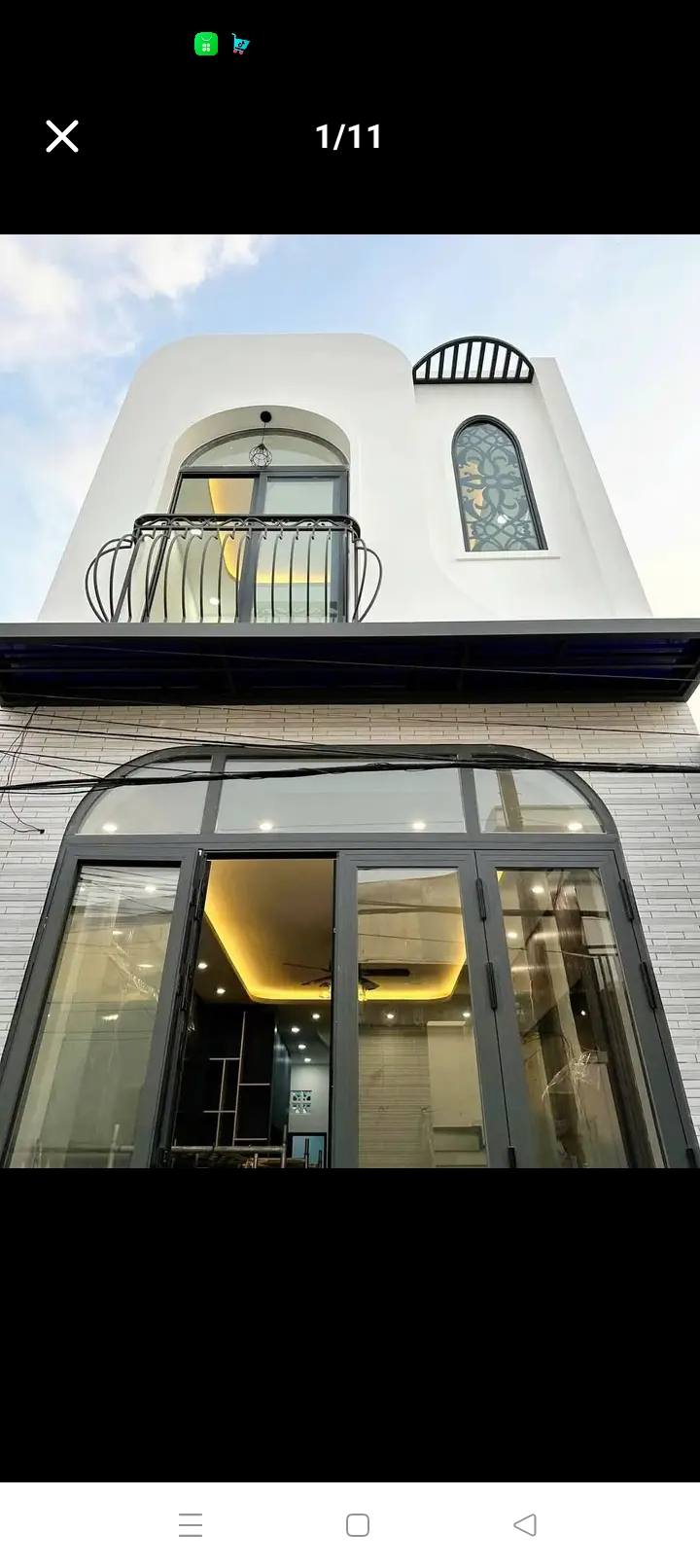 Nhà Trần Vĩnh Kiết Ninh Kiều 72m² 3.55 tỷ - Chính chủ bán