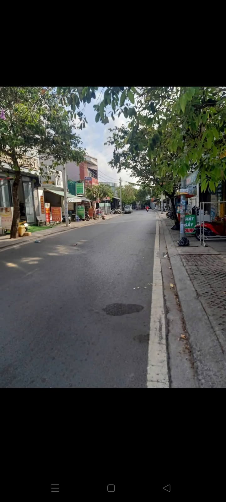 Mặt Tiền Phạm Sơn Khai Ninh Kiều - Kinh Doanh Đa Ngành 78m² Giá 10 Triệu