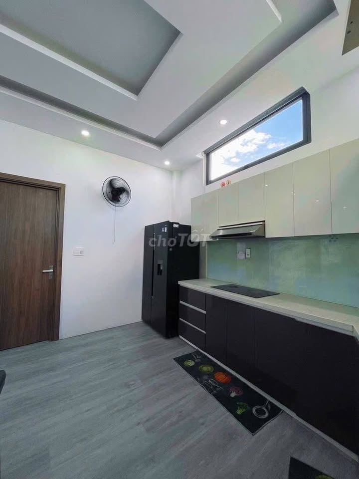 Nhà Nguyễn Hữu Thọ 81m² 7.95 tỷ - Chính chủ bán