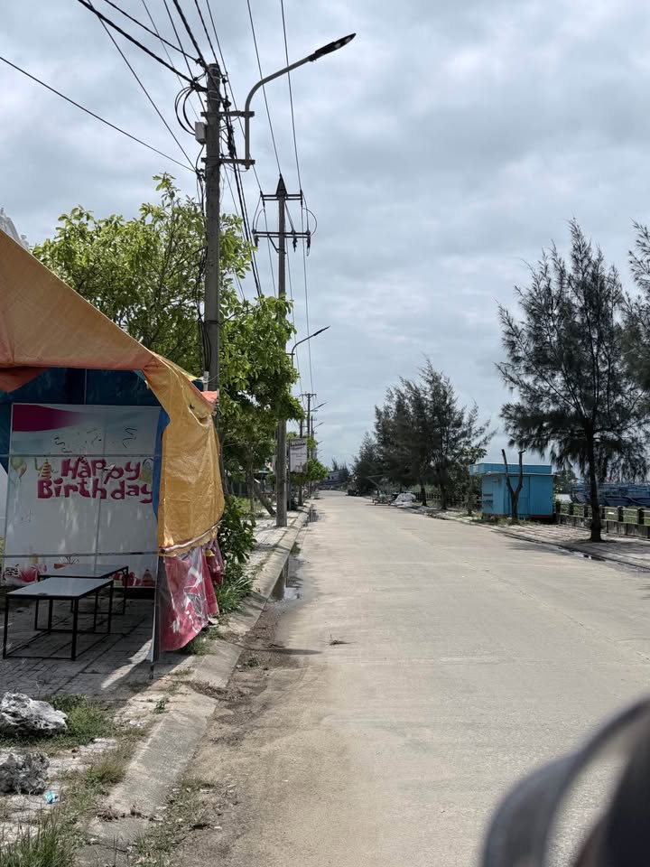 Đất Nền 100m² View Sông Trường Thành, An Giang - Sổ Hồng Sẵn Sàng