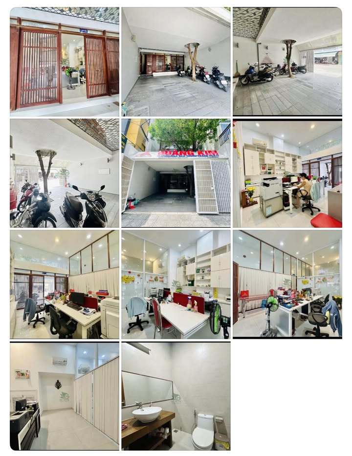 Mặt Bằng Kinh Doanh 80m² Phường Tân Tiến - Giá 30 Triệu/Tháng