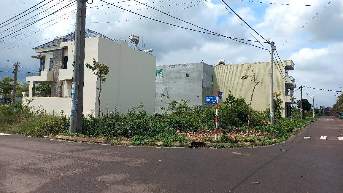 Nhà phố Lê Hồng Phong 132m2 3.9 tỷ - Thích hợp KD