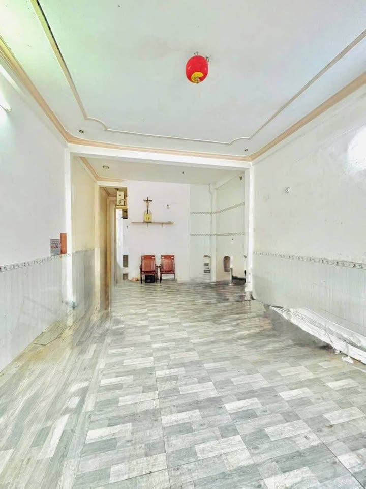 Nhà riêng Đống Đa Quy Nhơn 98m² 5,x tỷ - Sẵn sàng ở ngay