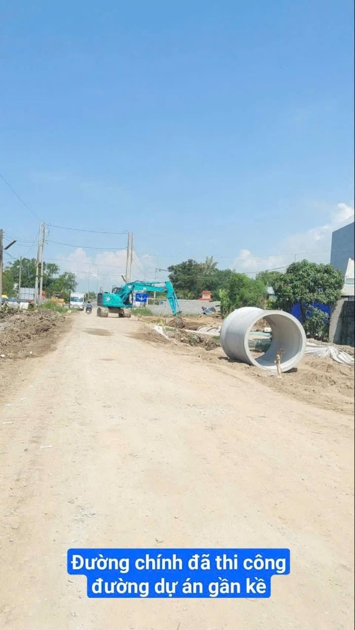 Đất Nền Mặt Tiền Dự Án Sở Giáo Dục Rạch Giá - Sổ Đỏ 100m² - Giá Đầu Tư 505 Triệu