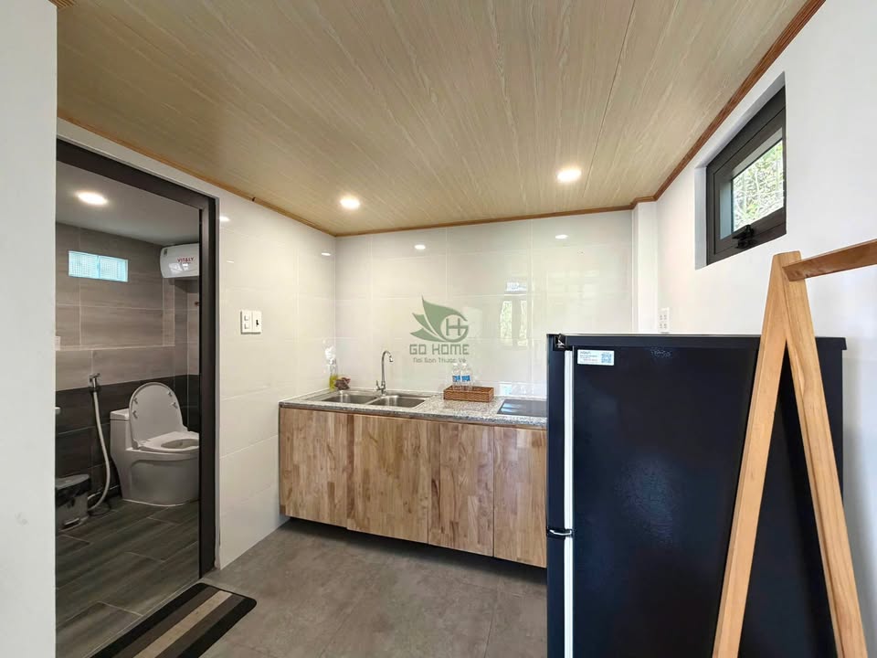 Homestay 4PN Đường Tô Hiệu Đà Lạt - 300m² Kinh Doanh Đắc Lực - 18 Triệu/Tháng