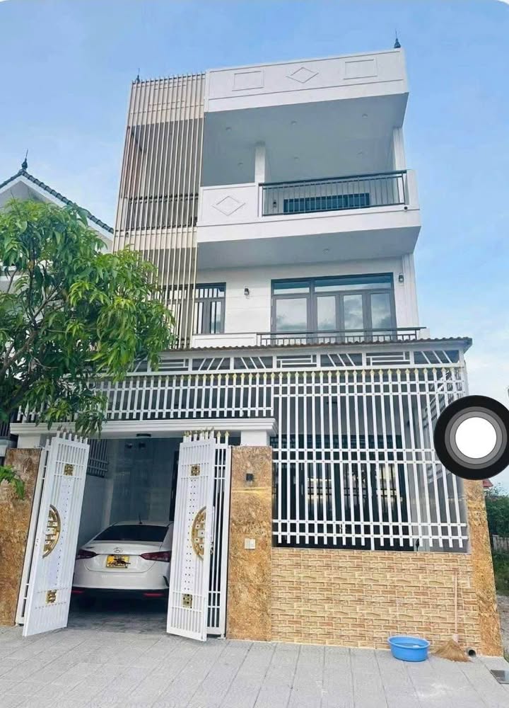 Bán nhà 3 tầng 140m² Xã Hữu Nghị, Lạng Sơn - Sẵn Sàng Đón Gia Chủ Mới