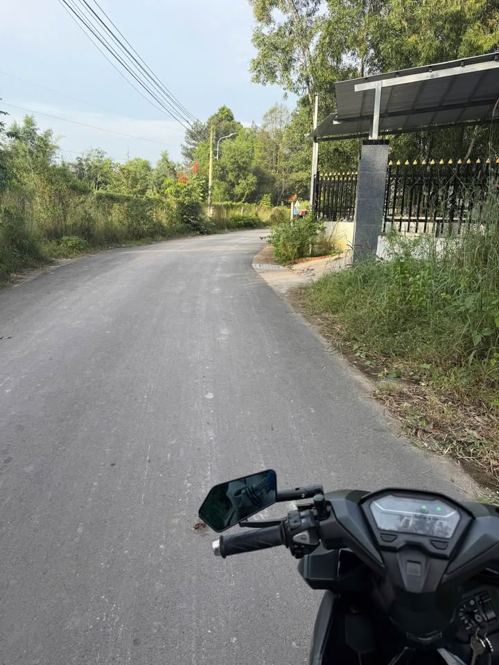 Đất Phú An Bến Cát 480m² 2.5 tỷ - Sổ đỏ chính chủ