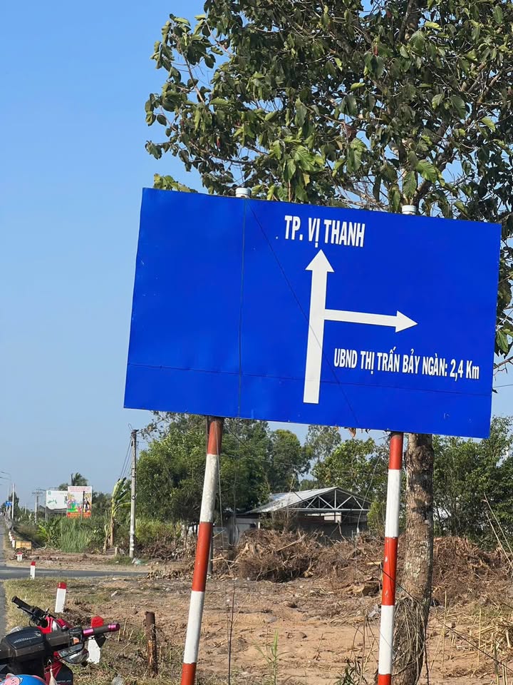 Đất nền Tân Hòa 700m² 750 triệu - Sổ đỏ chính chủ