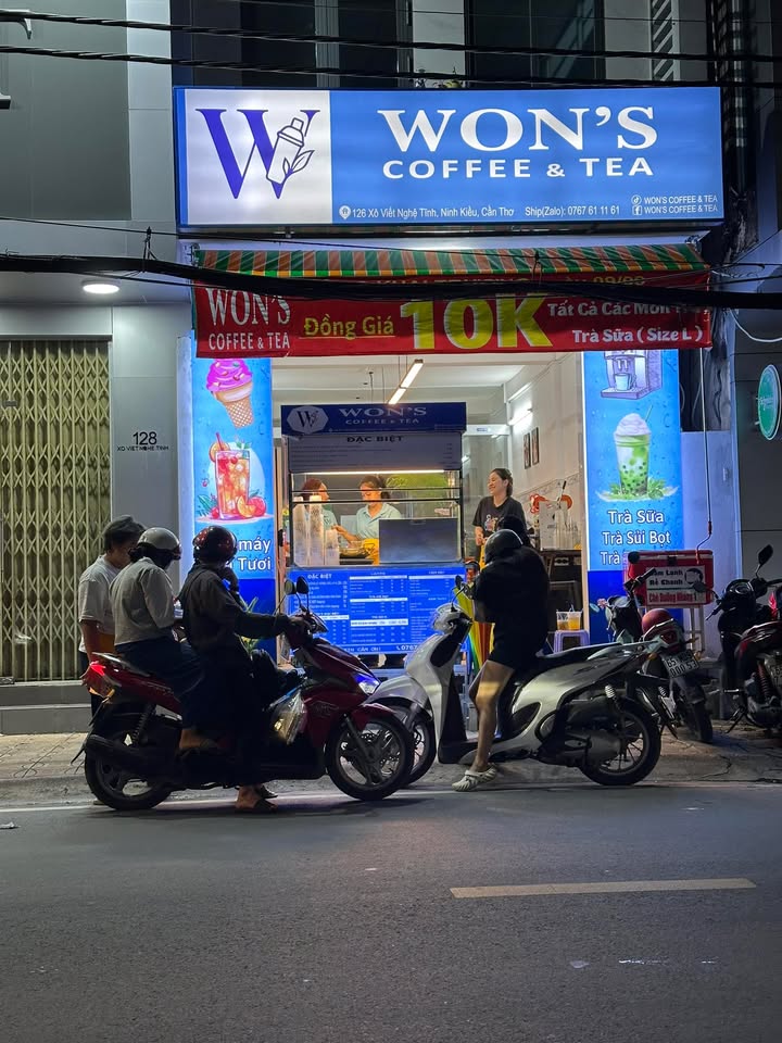 Shop 60m² Xô Viết Nghệ Tỉnh - Mặt tiền kinh doanh