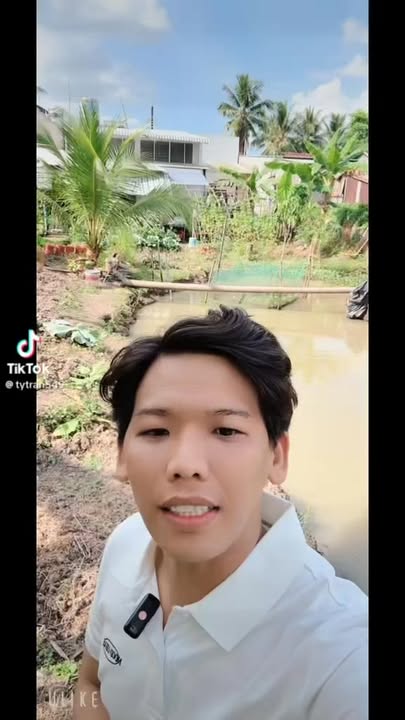 Nha rieng Thanh Hoa Hau Giang 664m2 1.89 ty - O to vao nha