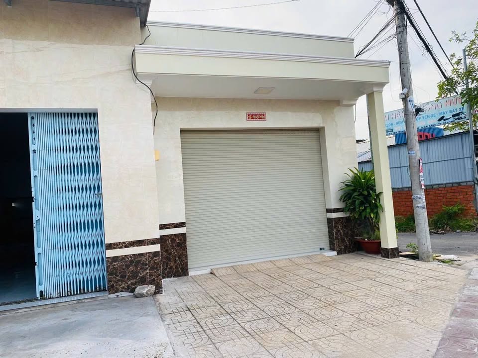 Nhà Mặt Tiền Phạm Hùng, Cái Răng, 391m² - Dòng Tiền Sẵn