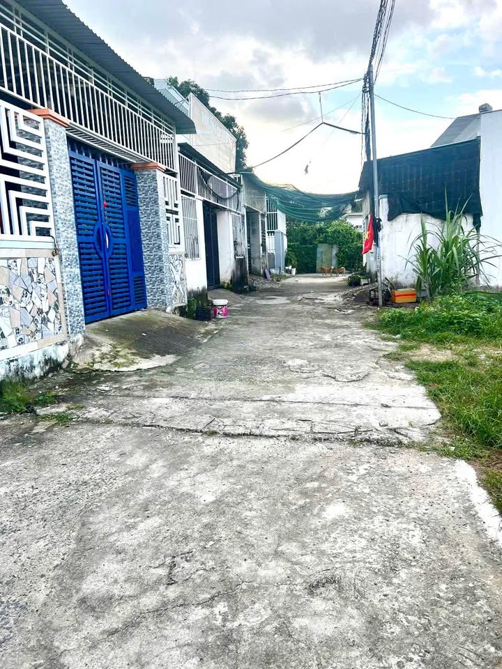 Đất nền Phước Đồng 100m² 2.2 tỷ – Sổ đỏ chính chủ