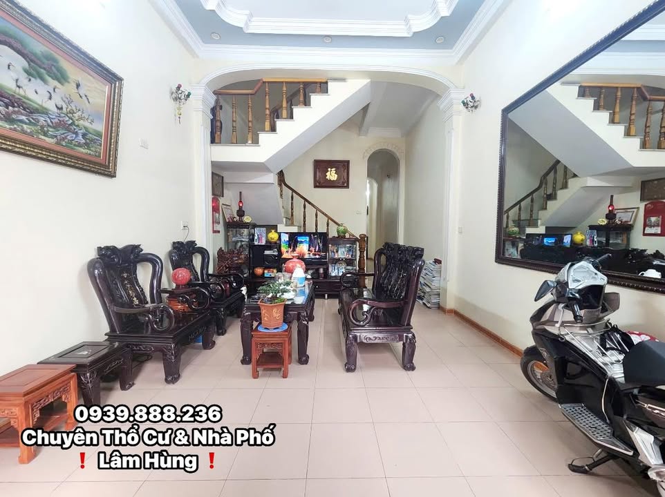 Nhà 3 Tầng Mai Xuân Dương - 65m² - Hơn 4 Tỷ - Gần Hồ Đội Cung