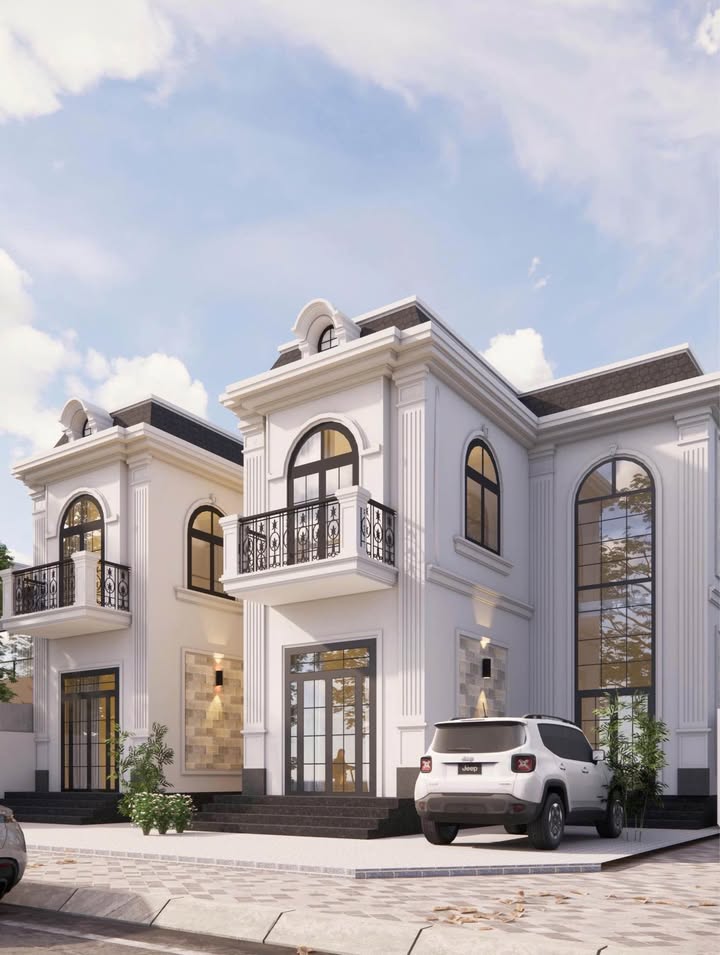 Nhà riêng Huyện Phú Lộc 124m² - Chính chủ bán, ô tô vào tận kiệt