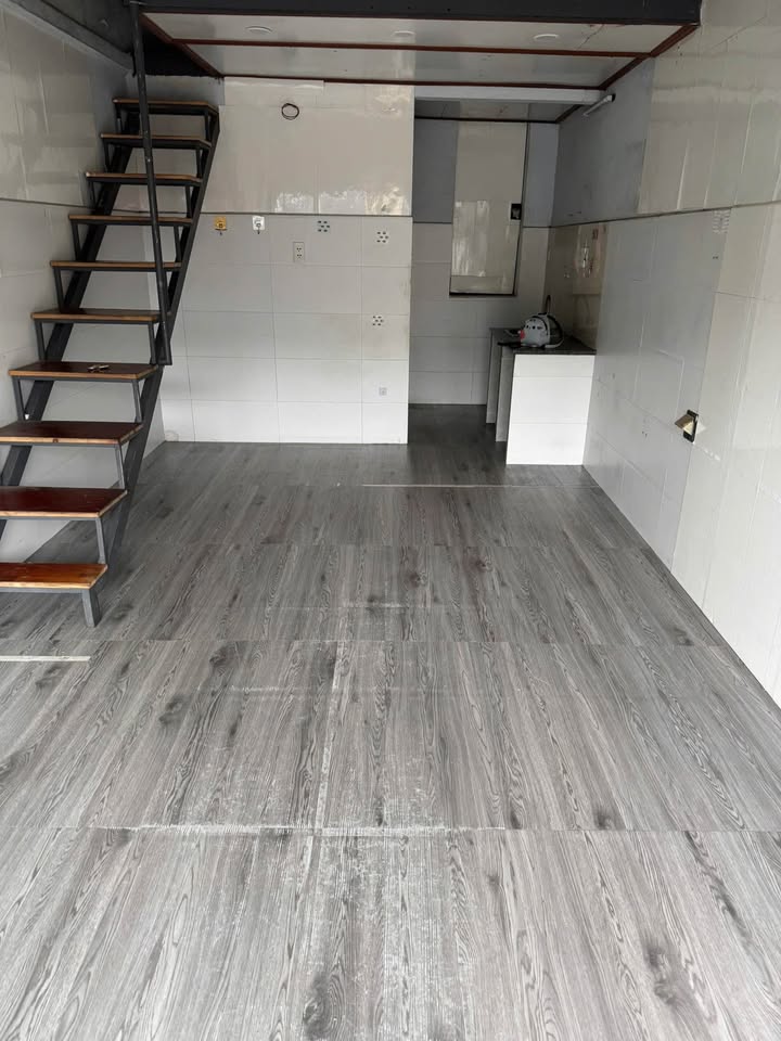 Nhà Mặt Tiền Bùi Thị Xuân Huế (27m²) - Kinh Doanh & Ở Giá Thỏa Thuận