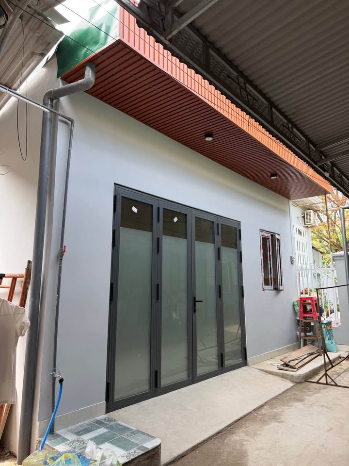 Cho thuê nhà nguyên căn Phường Buôn Ma Thuột, Đắk Lắk - 2PN, Sân rộng, Giá 3.5 triệu/tháng