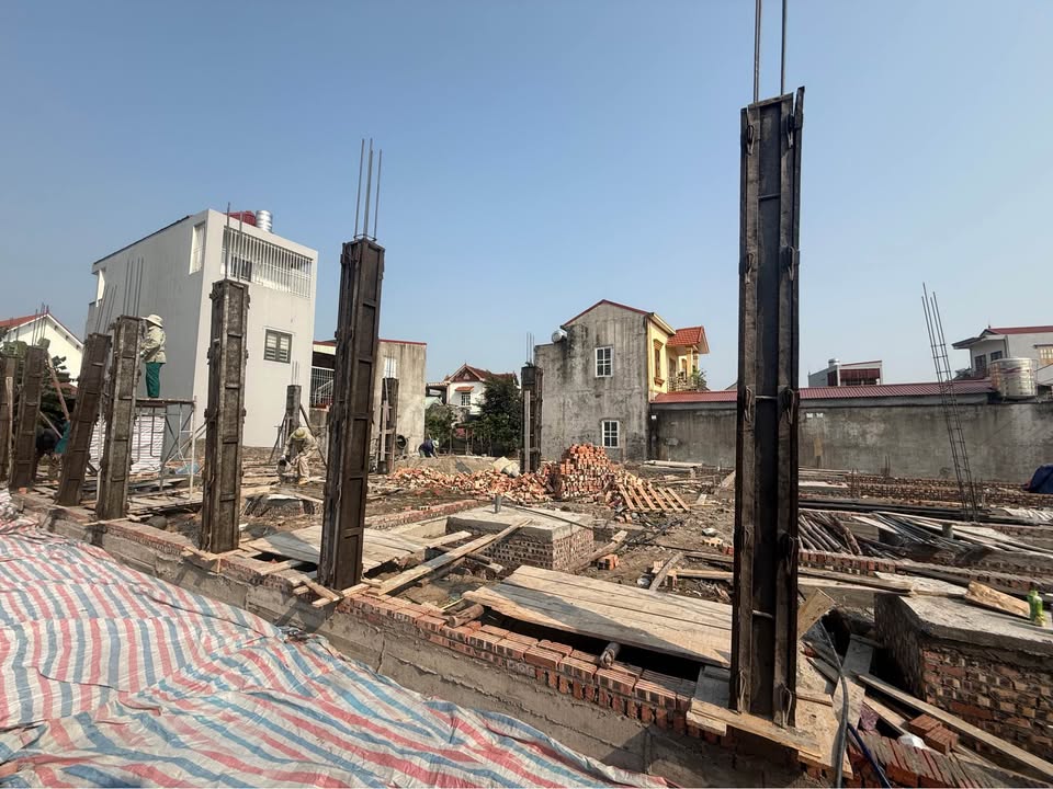 Nhà riêng CT12 Hưng Đạo 41m² 1-2 tỷ - Ô tô vào tận nhà