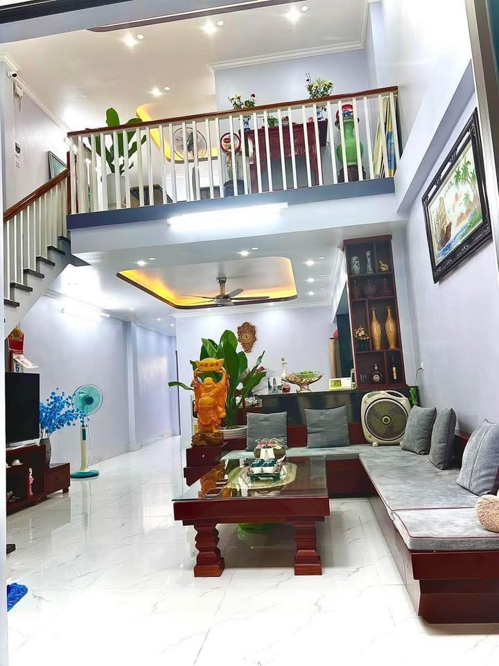 Nhà riêng Tức Mạc Nam Định 83m2 2,18 tỷ - Chính chủ bán