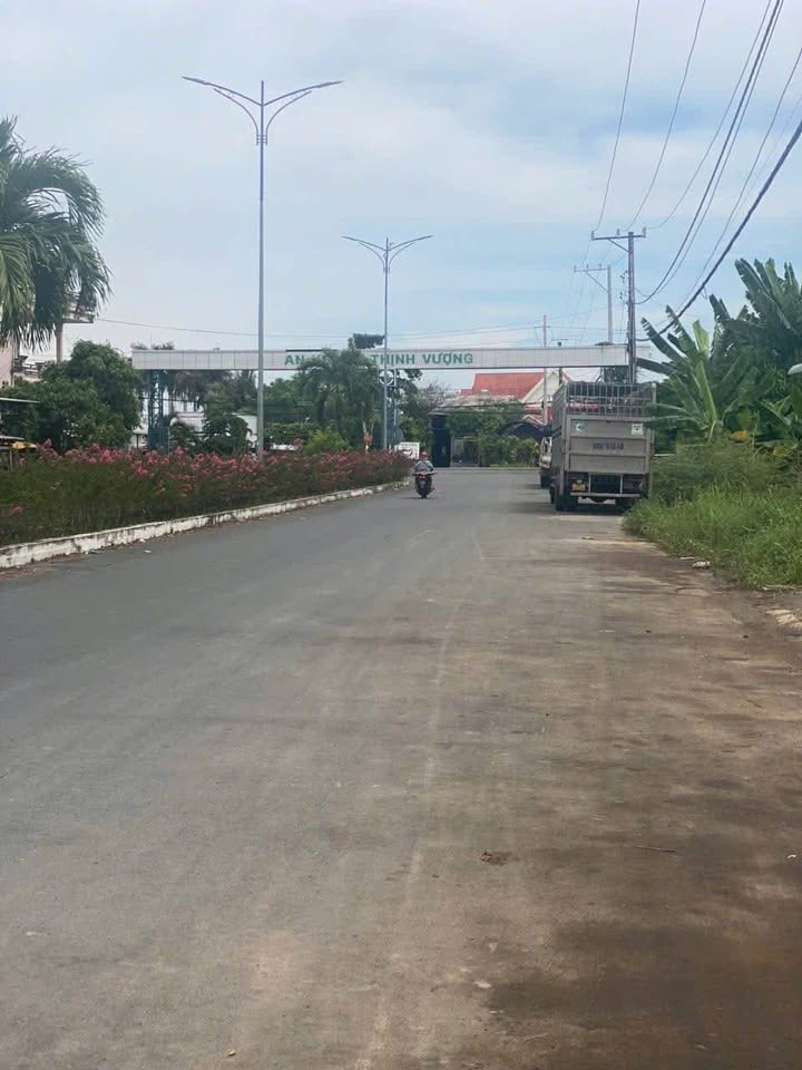 Đất nền Tân Xuyên 450m² 2,7 tỷ - Sổ đỏ chính chủ kinh doanh