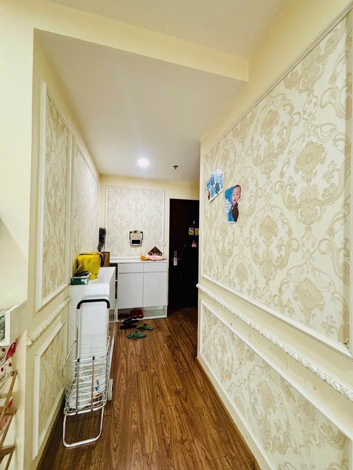 Căn hộ Times City 90.1m² 12 tỷ - View đẹp tầng trung