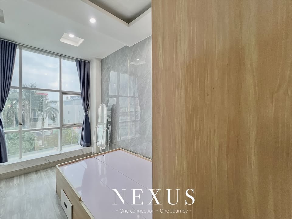 Cho thuê căn hộ 2PN full nội thất, P. Tây Thạnh, Q. Tân Phú - Sẵn sàng dọn vào!