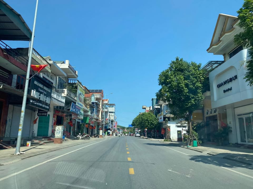 Đất nền Hoành Bồ QL279 74m² 3 tỷ - Sổ đỏ chính chủ