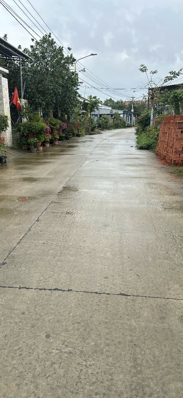 Đất thổ cư Điện Tiến 158m² 1.2 tỷ - Sổ đỏ chính chủ