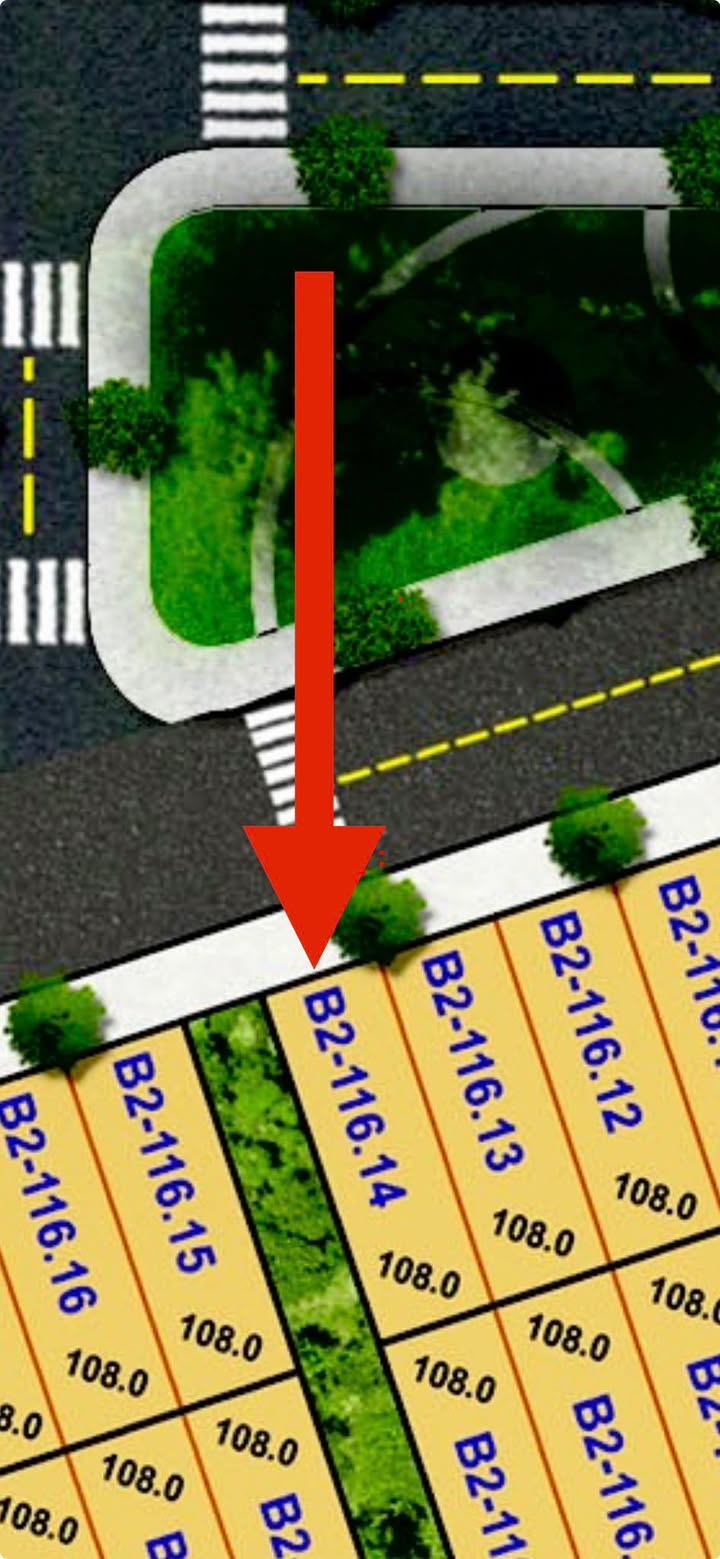 Đất nền FPT City Đà Nẵng 108m² giá 7 tỷ - Sổ đỏ chính chủ