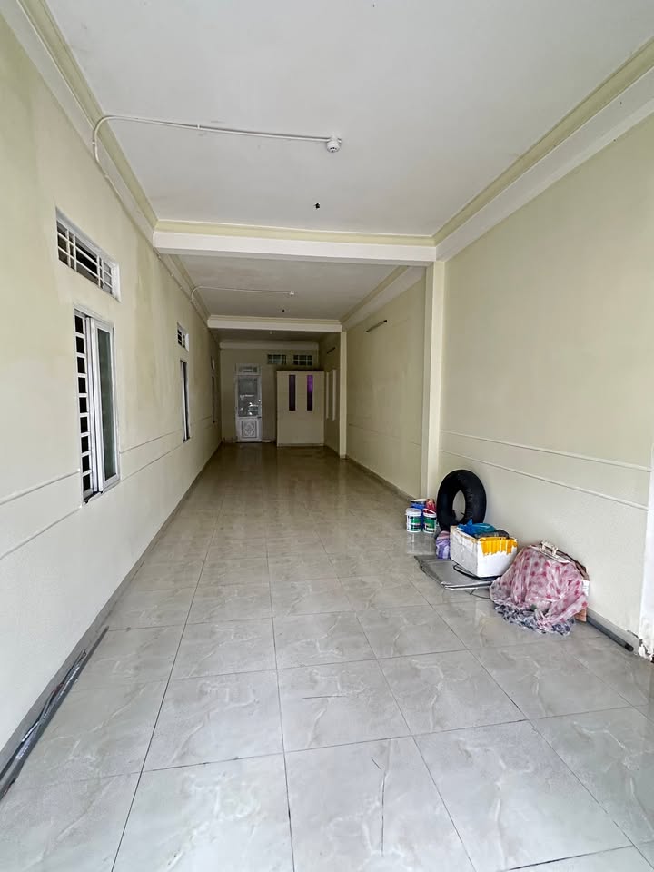 Cho thuê mặt bằng kinh doanh 80m² mặt tiền Nguyễn Hữu Thọ, Đà Nẵng